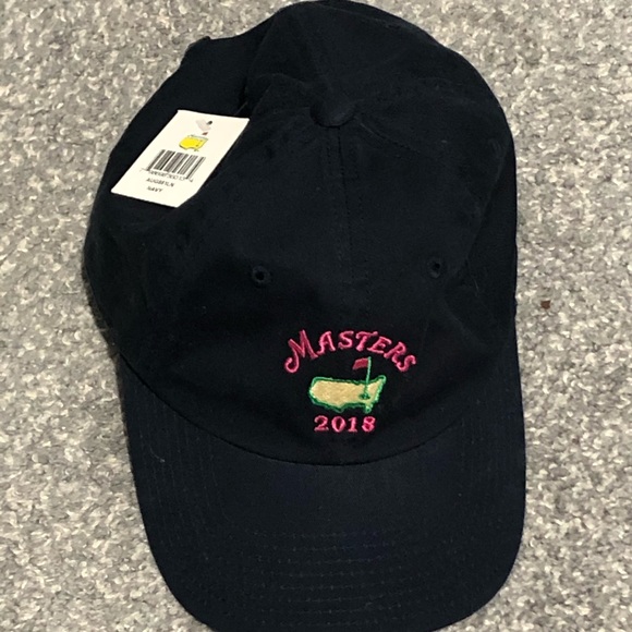 Masters Accessories - Masters Women’s Hat